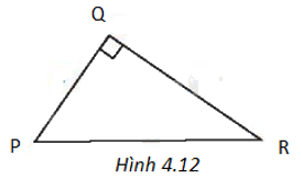 Giải câu hỏi trắc nghiệm trang 77, 78 vở thực hành Toán 9 1