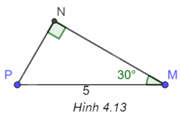 Giải câu hỏi trắc nghiệm trang 77, 78 vở thực hành Toán 9 3