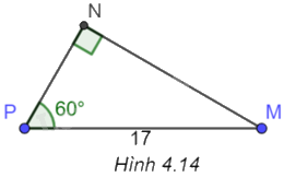 Giải câu hỏi trắc nghiệm trang 77, 78 vở thực hành Toán 9 4