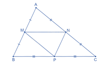 Giải câu hỏi trắc nghiệm trang 79, 80 vở thực hành Toán 8 1