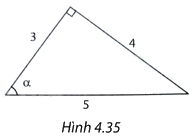Giải câu hỏi trắc nghiệm trang 90 vở thực hành Toán 9 1