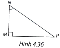 Giải câu hỏi trắc nghiệm trang 90 vở thực hành Toán 9 2