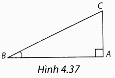 Giải câu hỏi trắc nghiệm trang 90 vở thực hành Toán 9 3