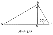 Giải câu hỏi trắc nghiệm trang 90 vở thực hành Toán 9 4