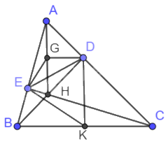Giải câu hỏi trắc nghiệm trang 97, 98 vở thực hành Toán 9 2 1