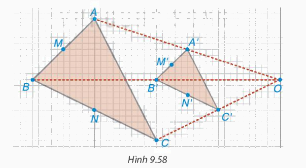 Giải câu hỏi trang 104, 105, 106, 107 SGK Toán 8 tập 2 - Kết nối tri thức 0 1