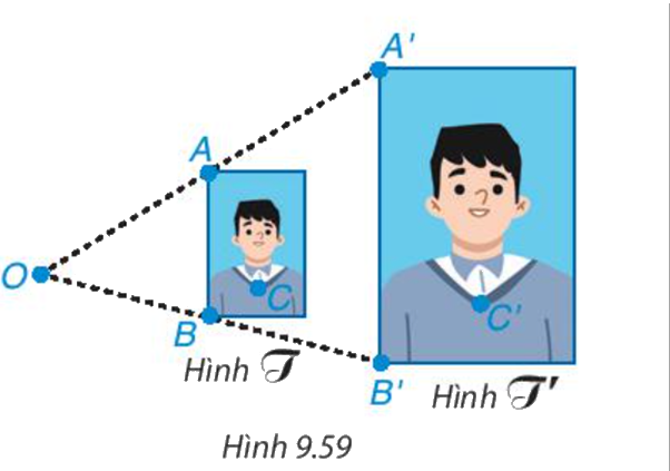 Giải câu hỏi trang 104, 105, 106, 107 SGK Toán 8 tập 2 - Kết nối tri thức 2