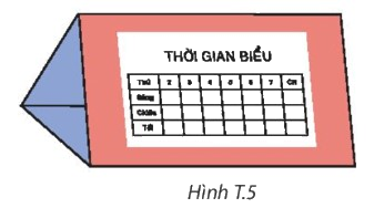 Giải câu hỏi trang 108, 109 SGK Toán 7 Kết nối tri thức với cuộc sống tập 2 1 4