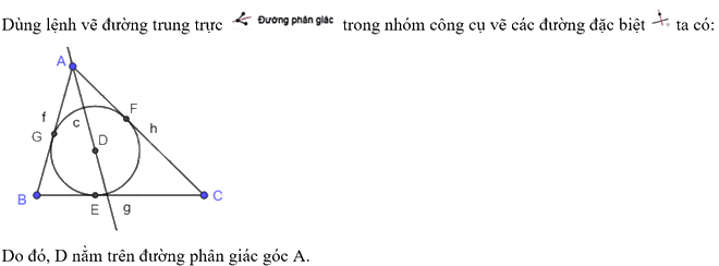 Giải câu hỏi trang 115, 116, 117 SGK Toán 9 tập 2 - Kết nối tri thức 1 3
