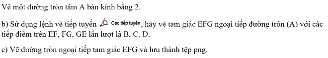Giải câu hỏi trang 115, 116, 117 SGK Toán 9 tập 2 - Kết nối tri thức 2 1
