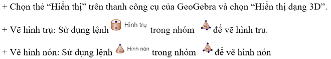 Giải câu hỏi trang 115, 116, 117 SGK Toán 9 tập 2 - Kết nối tri thức 3 1