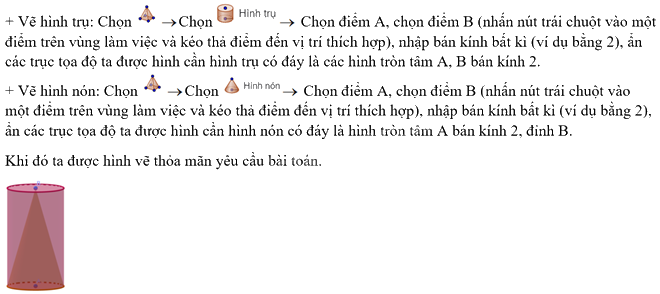 Giải câu hỏi trang 115, 116, 117 SGK Toán 9 tập 2 - Kết nối tri thức 3 2