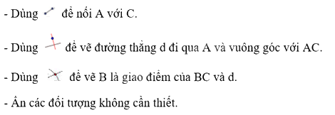 Giải câu hỏi trang 116, 117 SGK Toán 9 tập 2 - Cánh diều 1 2