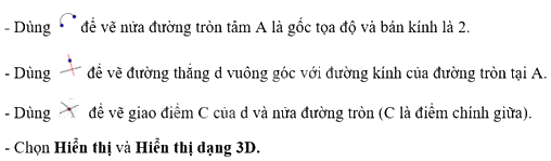 Giải câu hỏi trang 116, 117 SGK Toán 9 tập 2 - Cánh diều 5