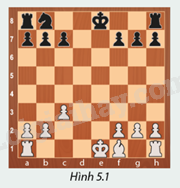 Giải câu hỏi trang 4 SGK Toán 8 - Cùng khám phá 1