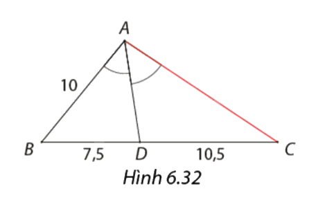 Giải câu hỏi trang 46, 47 SGK Toán 8 - Cùng khám phá 2