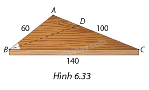 Giải câu hỏi trang 46, 47 SGK Toán 8 - Cùng khám phá 3