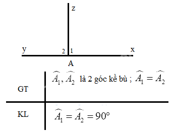 Giải câu hỏi trang 55, 56, 57 SGK Toán 7 tập 1 - Kết nối tri thức 1 1
