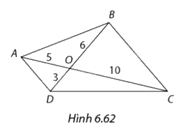 Giải câu hỏi trang 56, 57 SGK Toán 8 - Cùng khám phá 2