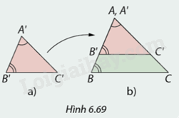 Giải câu hỏi trang 59, 60 SGK Toán 8 - Cùng khám phá 1