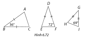 Giải câu hỏi trang 59, 60 SGK Toán 8 - Cùng khám phá 2