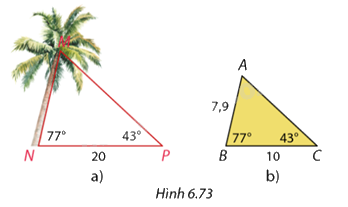 Giải câu hỏi trang 59, 60 SGK Toán 8 - Cùng khám phá 2 1