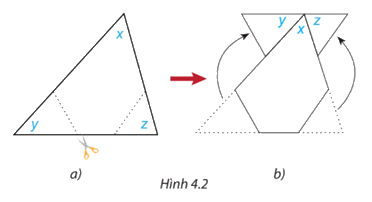 Giải câu hỏi trang 60, 61, 62 SGK Toán 7 tập 1 - Kết nối tri thức 1 1