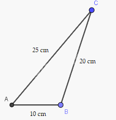 Giải câu hỏi trang 66,67,68 SGK Toán 7 tập 2 - Kết nối tri thức 1