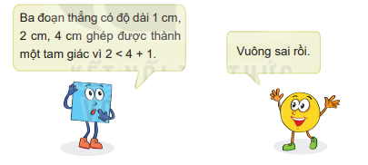 Giải câu hỏi trang 66,67,68 SGK Toán 7 tập 2 - Kết nối tri thức 2