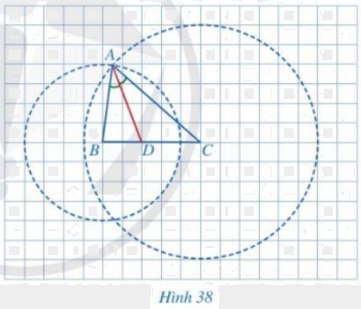 Giải câu hỏi trang 66, 67, 68 SGK Toán 8 – Cánh diều 1