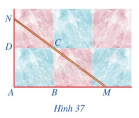 Giải câu hỏi trang 66, 67, 68 SGK Toán 8 – Cánh diều 2