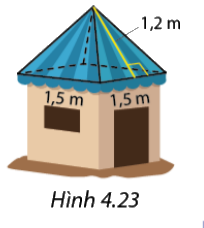 Giải câu hỏi trang 96, 97 SGK Toán 8 - Cùng khám phá 4