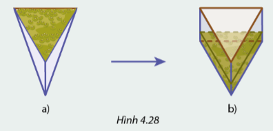 Giải câu hỏi trang 99, 100 SGK Toán 8 - Cùng khám phá 0 1