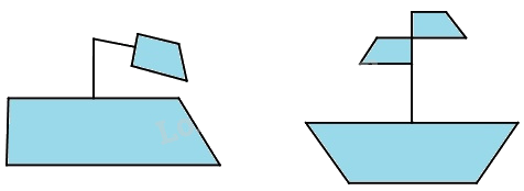Giải Cùng em học Toán lớp 2 tập 1 - trang 19, 20 - Tuần 5 - Tiết 2 3