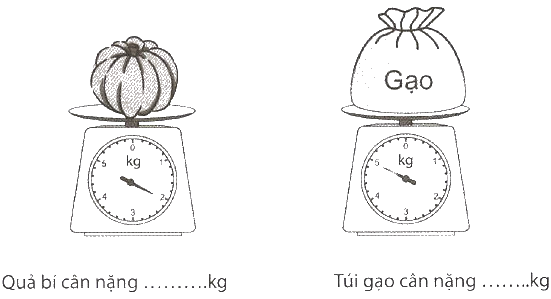 Giải Cùng em học Toán lớp 2 tập 1 - trang 25, 26 - Tuần 7 - Tiết 2 0 1