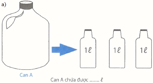Giải Cùng em học Toán lớp 2 tập 1 - trang 30, 31 - Tuần 9 - Tiết 1 2
