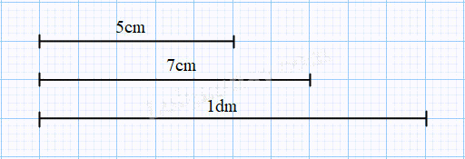 Giải Cùng em học Toán lớp 2 tập 1 - trang 57, 58, 59, 60 - Tuần 17 - Tiết 2 3
