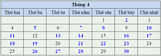 Giải Cùng em học Toán lớp 2 tập 1 - trang 57, 58, 59, 60 - Tuần 17 - Tiết 2 9
