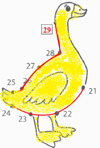 Giải Cùng em học Toán lớp 2 tập 1 - trang 6, 7 - Tuần 1 - Tiết 2 2