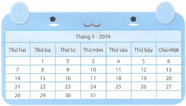 Giải Cùng em học Toán lớp 2 tập 1 - trang 64, 65, 66 - Tuần 18 2