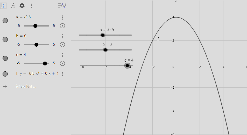 Giải Hoạt động 2 trang 89 SGK Toán 10 tập 2 - Chân trời sáng tạo 6