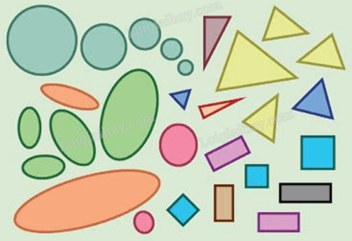 Giải khởi động trang 37 Chuyên đề học tập Toán 11 - Chân trời sáng tạo 1