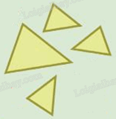 Giải khởi động trang 37 Chuyên đề học tập Toán 11 - Chân trời sáng tạo 4