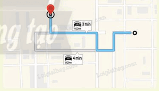 Giải khởi động trang 59 Chuyên đề học tập Toán 11 - Chân trời sáng tạo 1