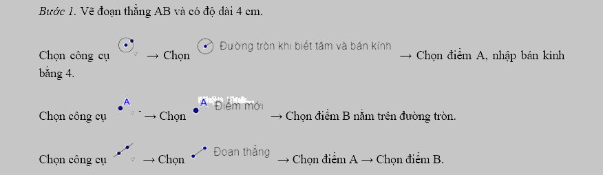 Giải luyện tập 1 trang 116 SGK Toán 8 tập 1 - Kết nối tri thức 7