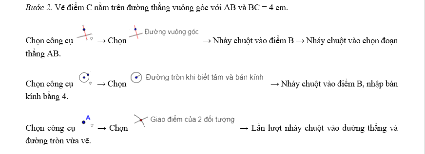 Giải luyện tập 1 trang 116 SGK Toán 8 tập 1 - Kết nối tri thức 8