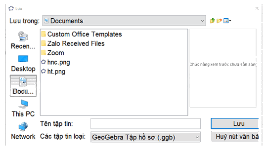 Giải luyện tập 2 trang 117 SGK Toán 8 tập 1 - Kết nối tri thức 9