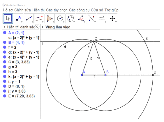 Giải luyện tập 3 trang 119 SGK Toán 8 tập 1 - Kết nối tri thức 11