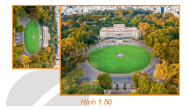 Giải mở đầu trang 30 Chuyên đề học tập Toán 11 - Kết nối tri thức 1