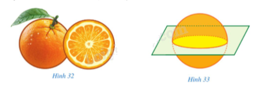 Giải mục 1 trang 104, 105 SGK Toán 9 tập 2 - Cánh diều 3 1